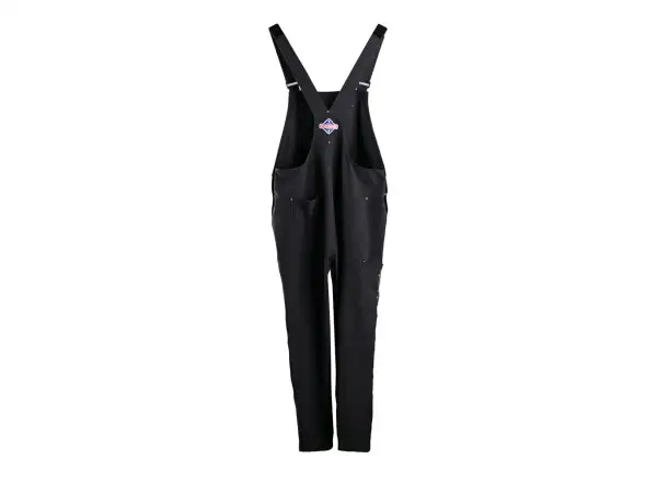 Troy Lee Designs Oversender dětský overal Mono Black