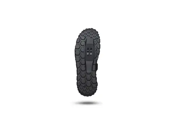 Ride Concepts Tallac Clip Boa pánské MTB tretry černá
