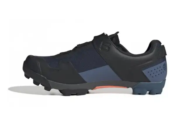Five Ten Kestrel Boa MTB dámské tretry Legend Ink/Black/Coral Fusion