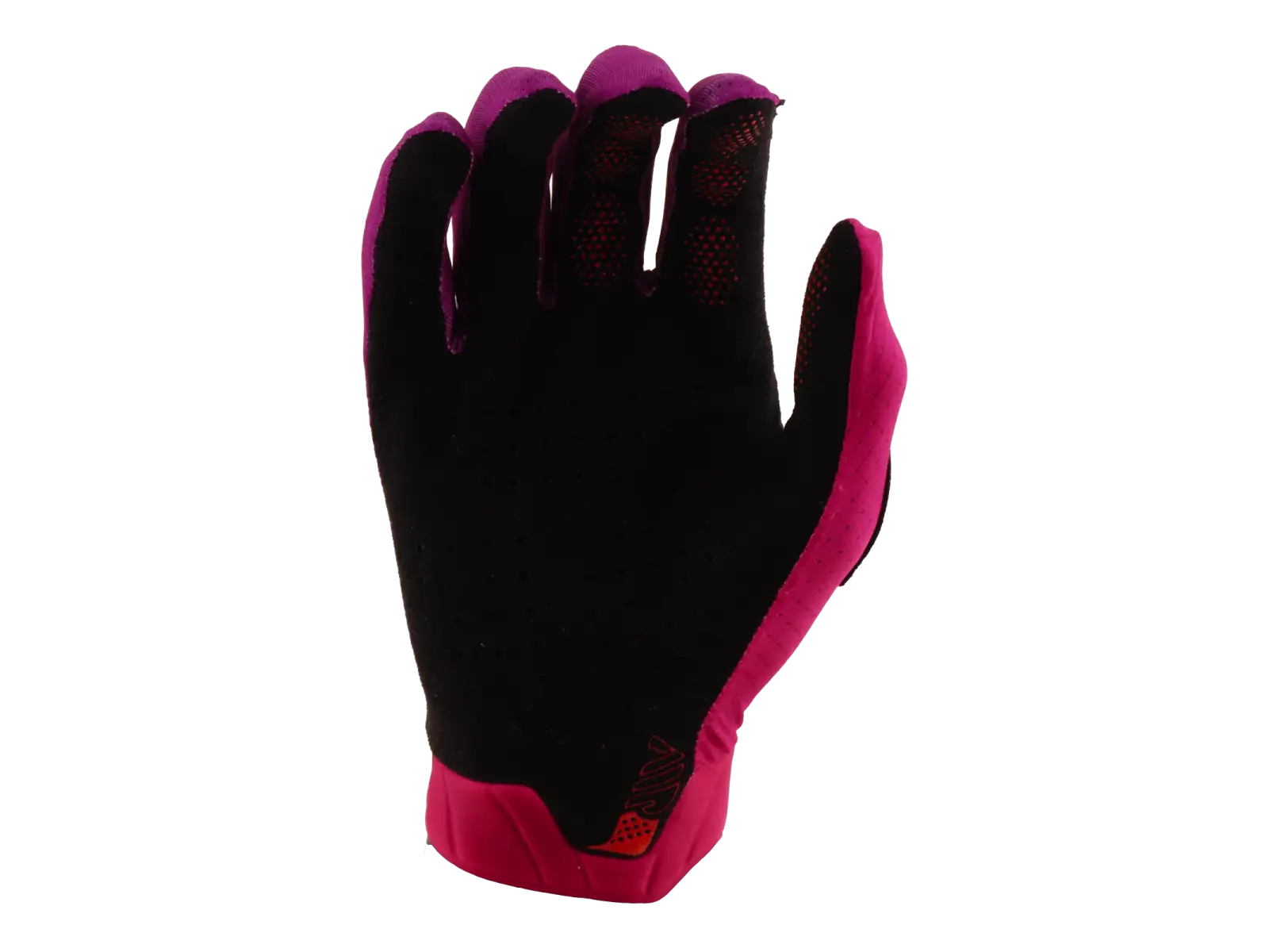 Troy Lee Designs Youth Air Mono dětské rukavice Light Fuchsia