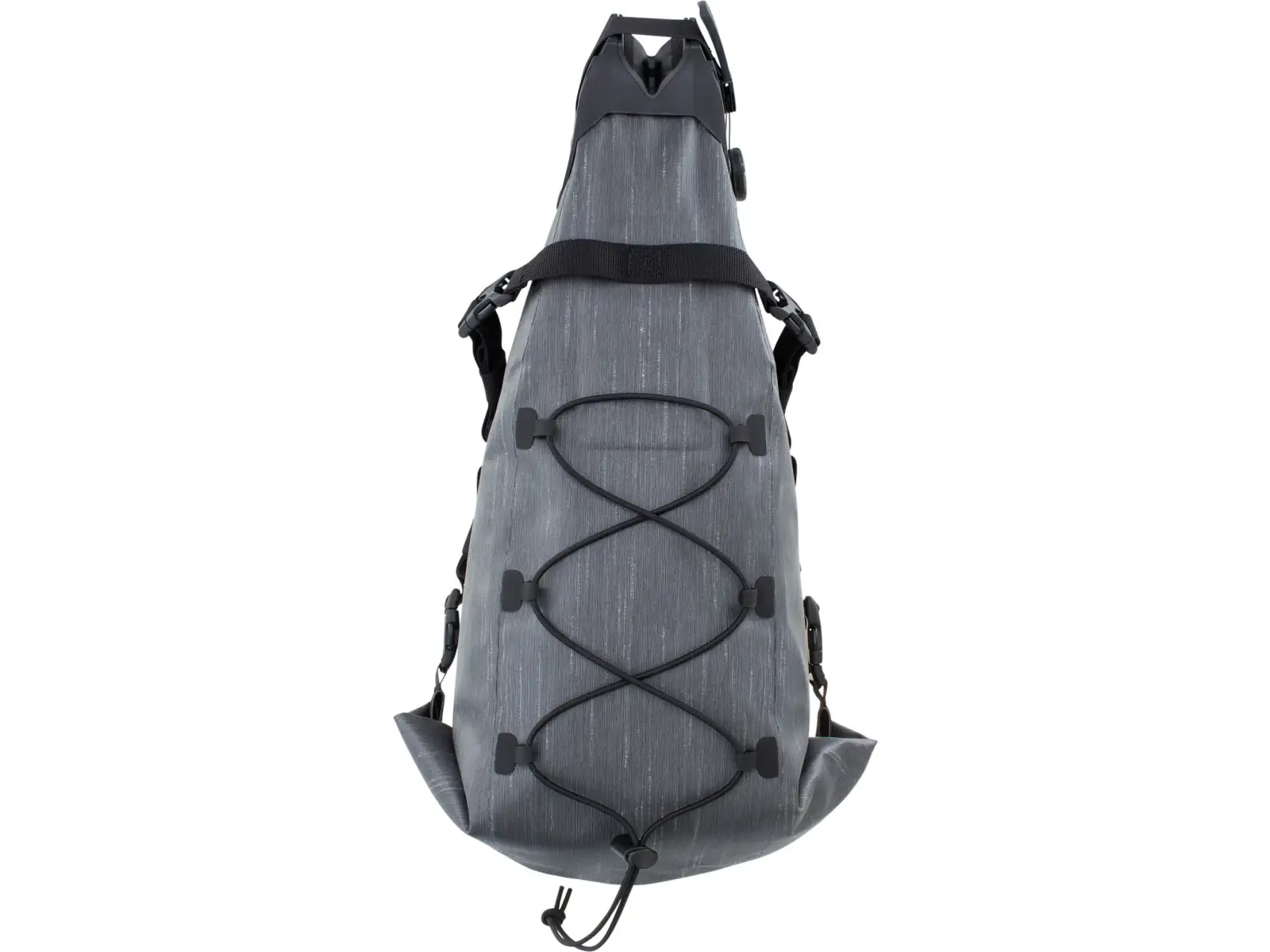 Evoc Seat Pack BoA WP podsedlová brašna 16 l karbonově šedá