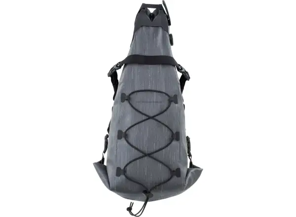 Evoc Seat Pack BoA WP podsedlová brašna 16 l karbonově šedá