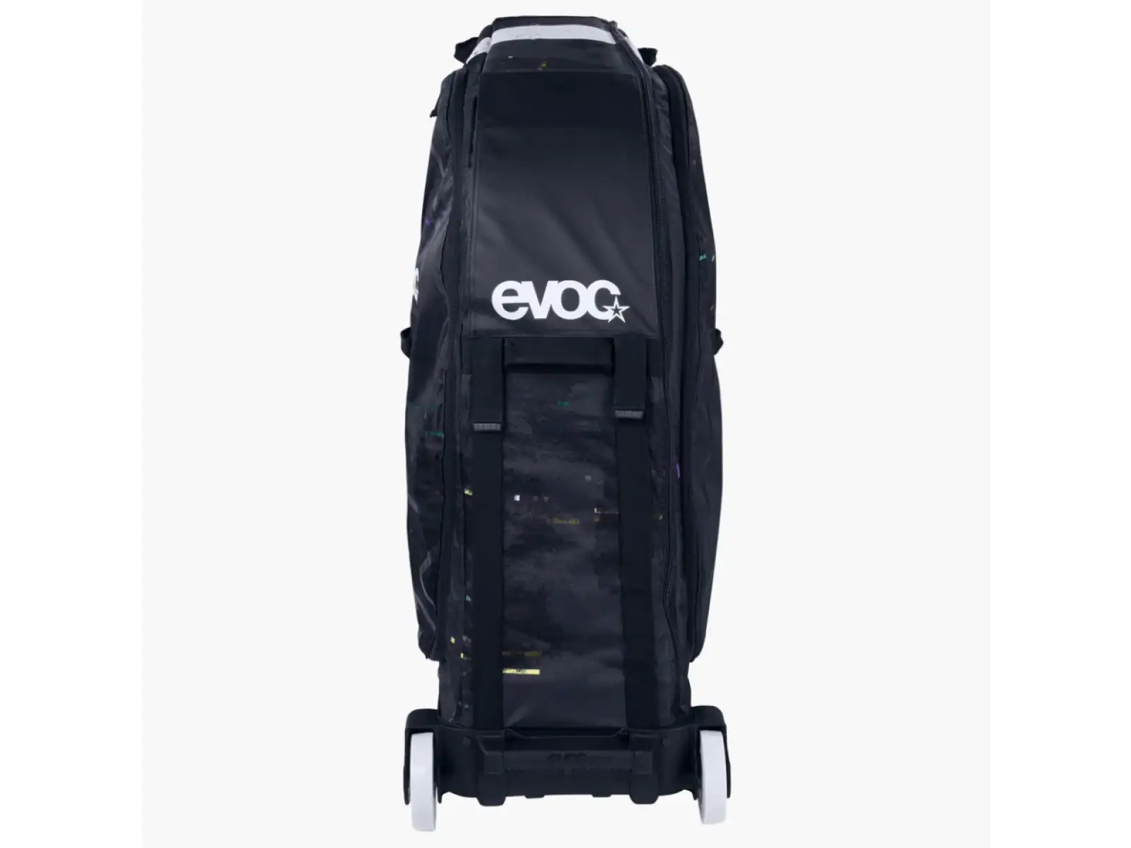 Evoc Bike Bag Pro přepravní taška na kolo Multicolour