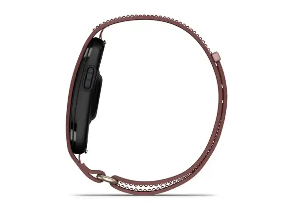 Garmin CIRQA chytrý náramek Mauve