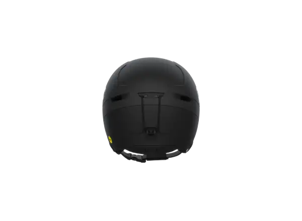 POC Obex Contour lyžařská přilba Uranium Black Matt
