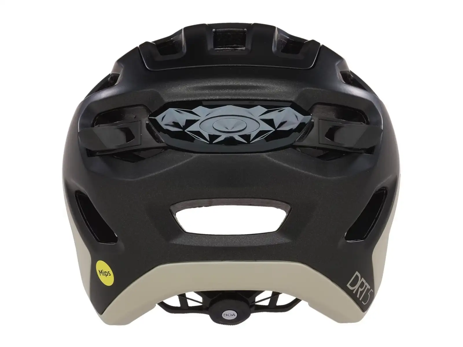 Oakley DRT5 Maven EU přilba Satin Sand/Black