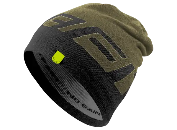 Dynafit FT čepice Black Out/5A40