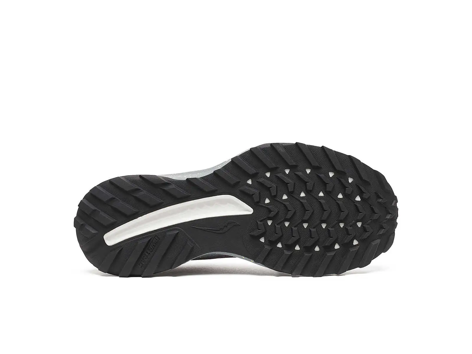 Saucony Ride TR2 dámská běžecká obuv Woodrose