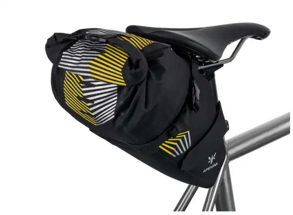 Apidura Racing saddle pack brašna 3 l