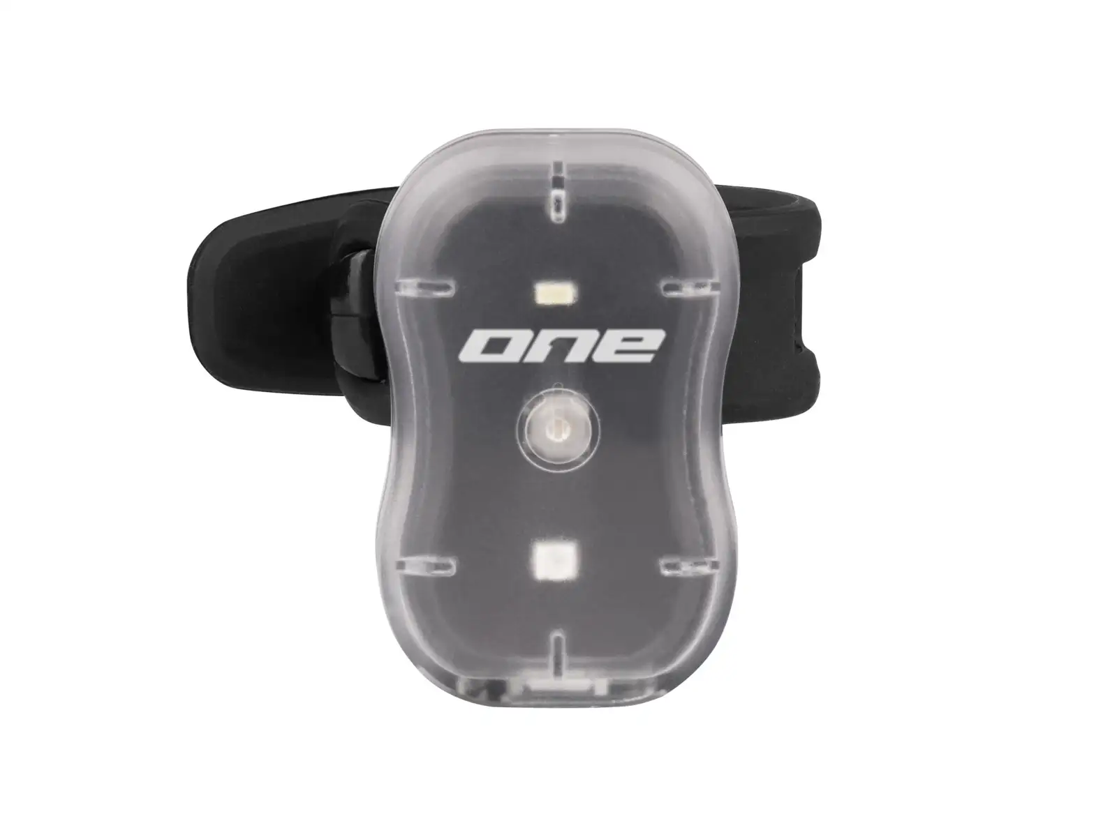 One Bikeparts R.Light 15 světlo black