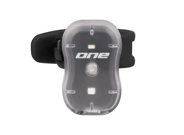 One Bikeparts R.Light 15 světlo black