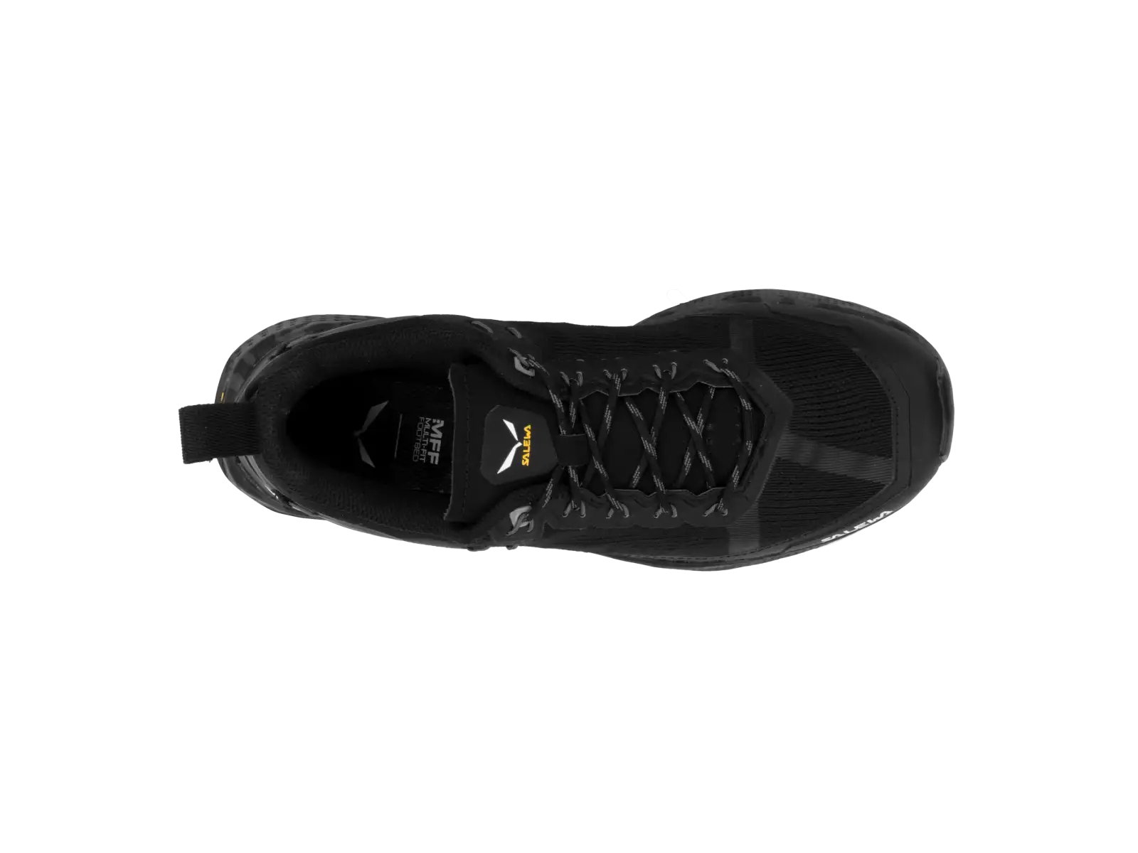 Salewa Pedroc Air dámské boty Black/Camo