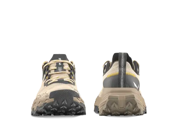 Salewa Pedroc 2 dámské boty Oatmeal/Black Out