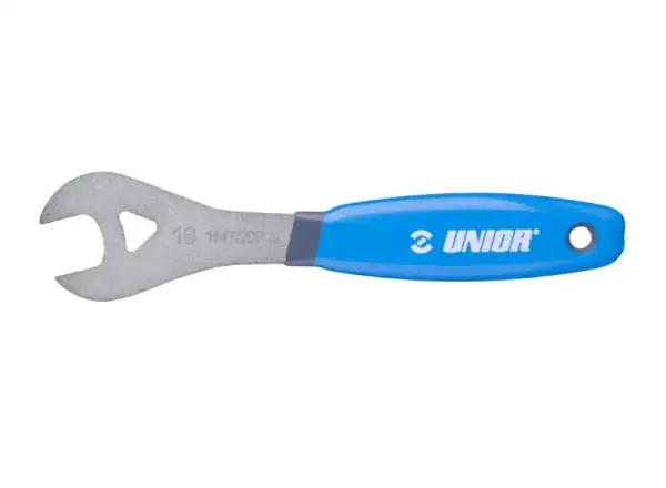 Unior 18 kľúč kónusový 2 mm