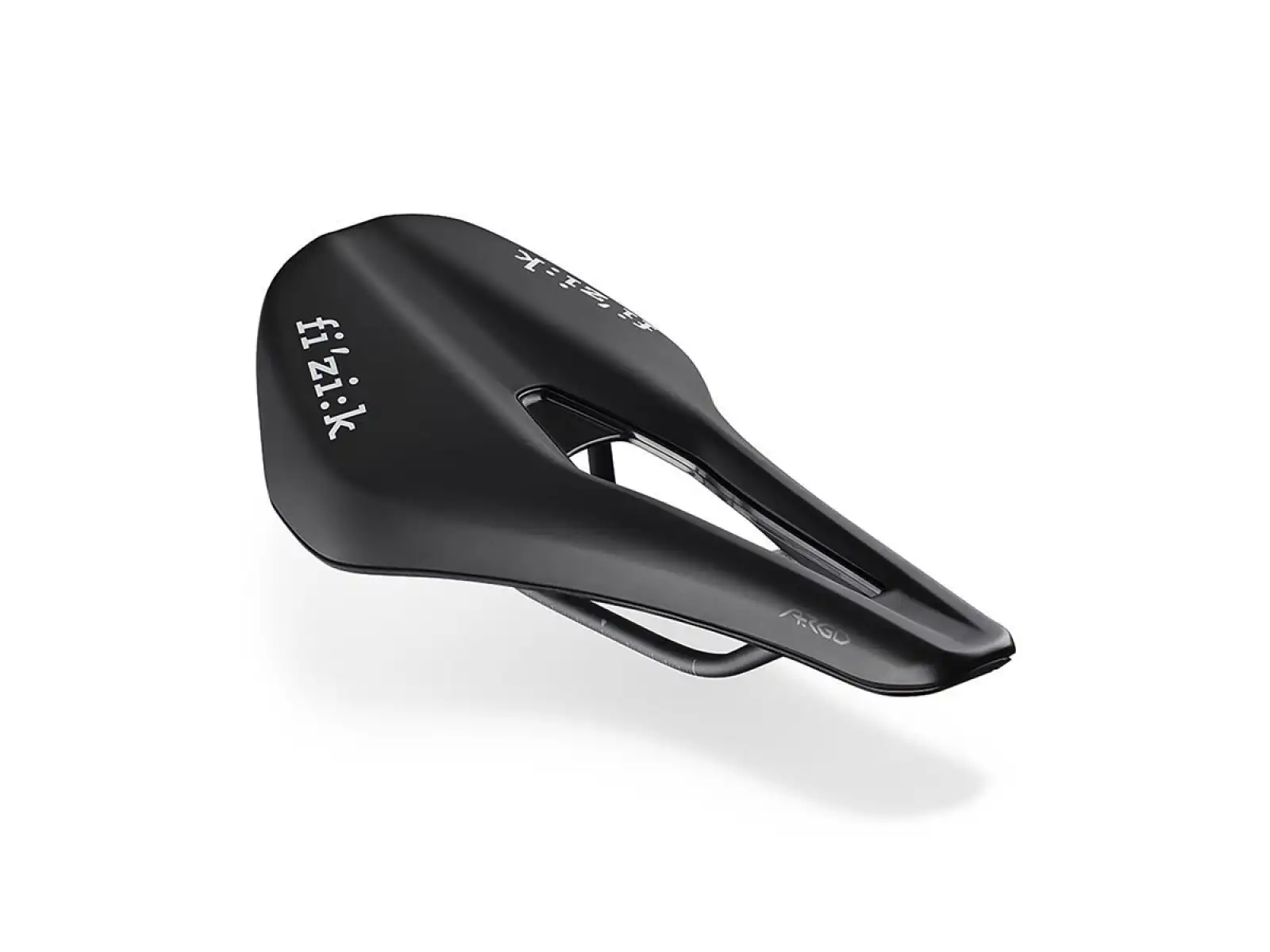 Fizik Tempo Argo R5 150 mm sedlo SUNDÁNO Z KOLA
