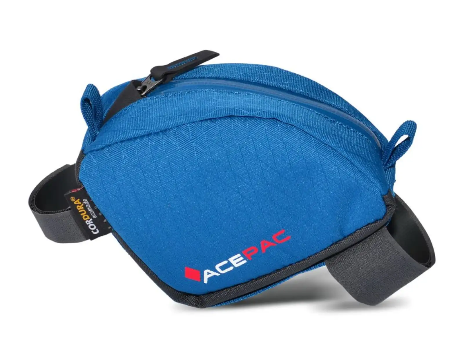 Acepac Tube Bag MKI brašna 0,7 l Blue