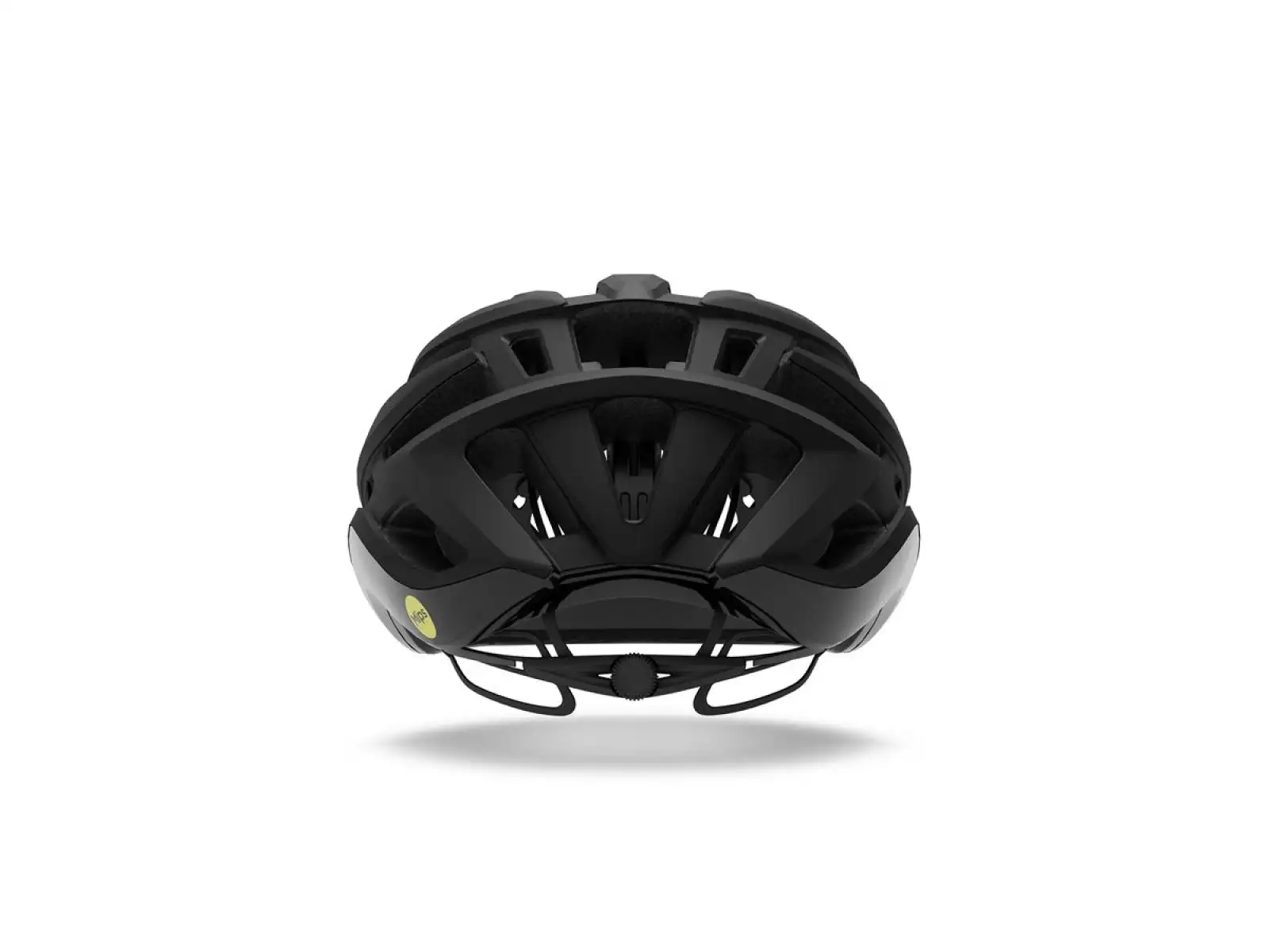 Giro Agilis MIPS přilba Mat Black