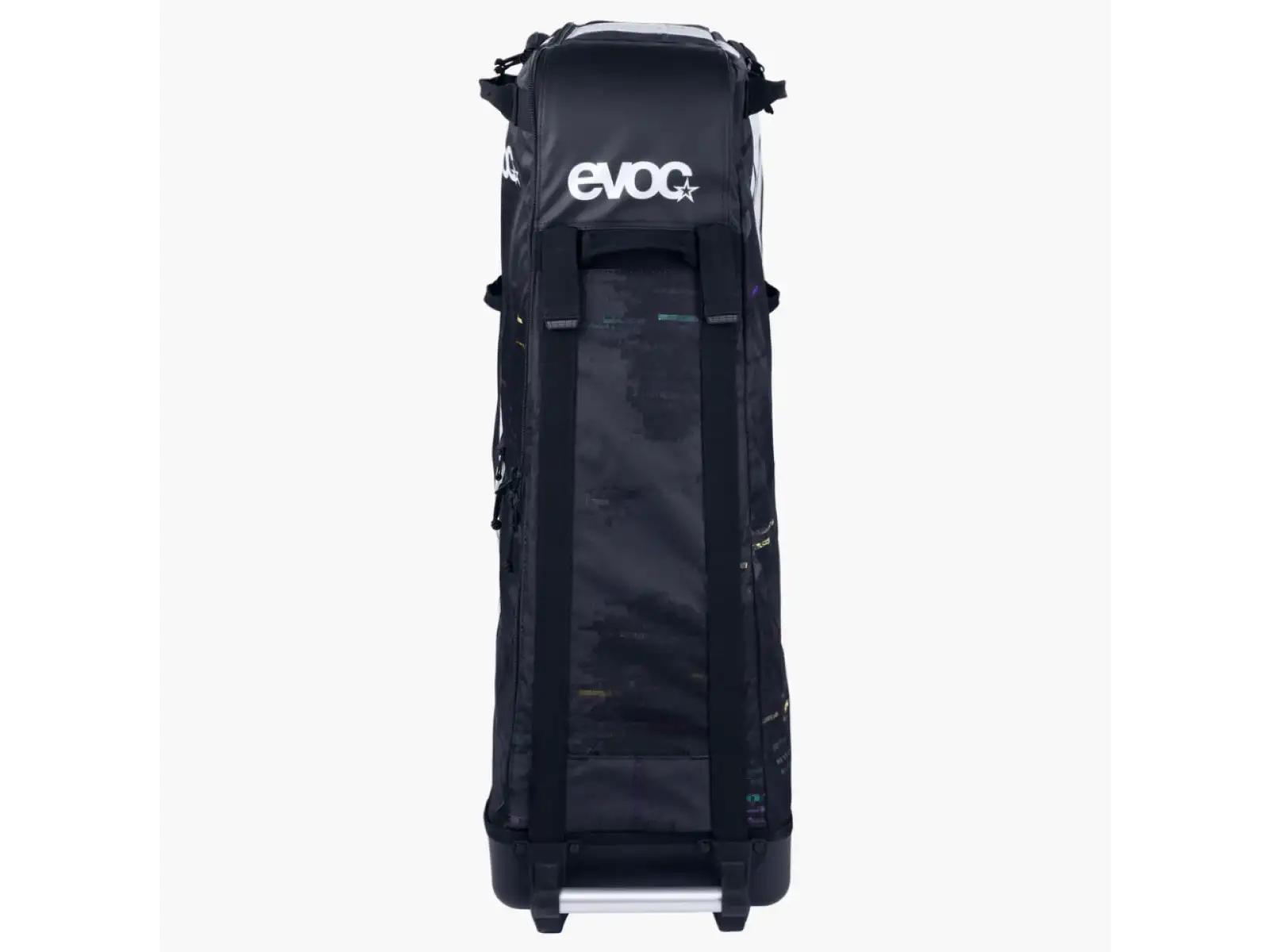 Evoc Bike Bag Pro přepravní taška na kolo Multicolour