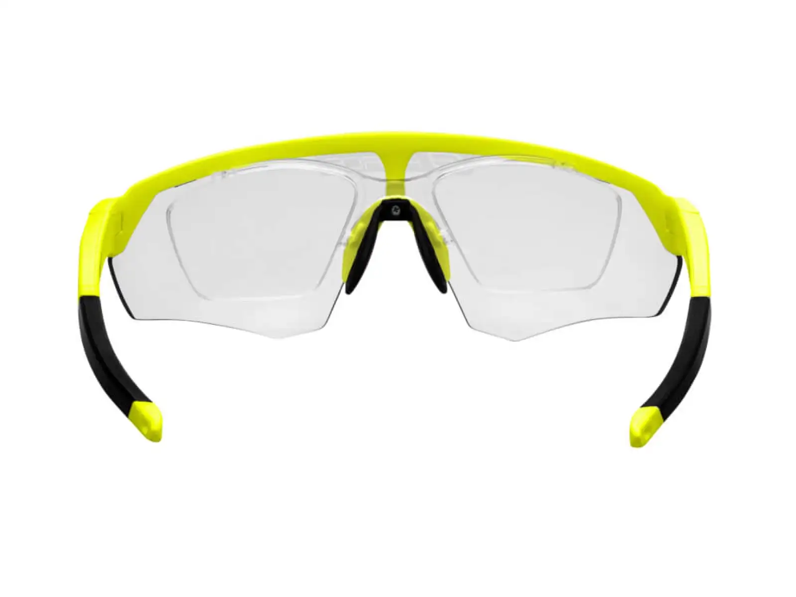 Force Enigma cyklistické brýle fluo/fotochromatická skla