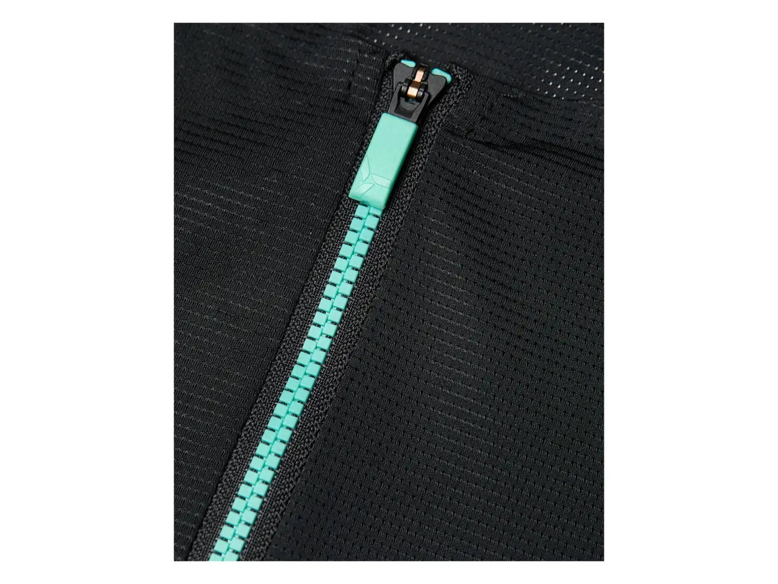 Silvini Auronzo pánský dres krátký rukáv Black/Ocean