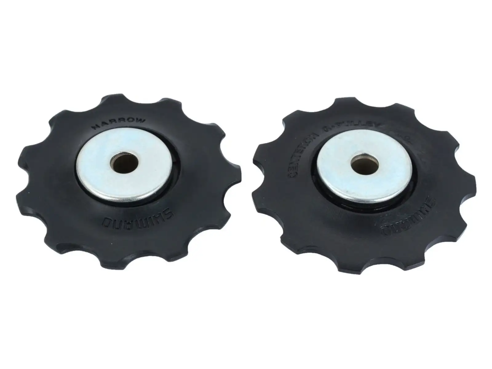 Shimano Altus/Sora RD-M2000/370/R3000 kladky do přehazovačky 7/8/9 sp.