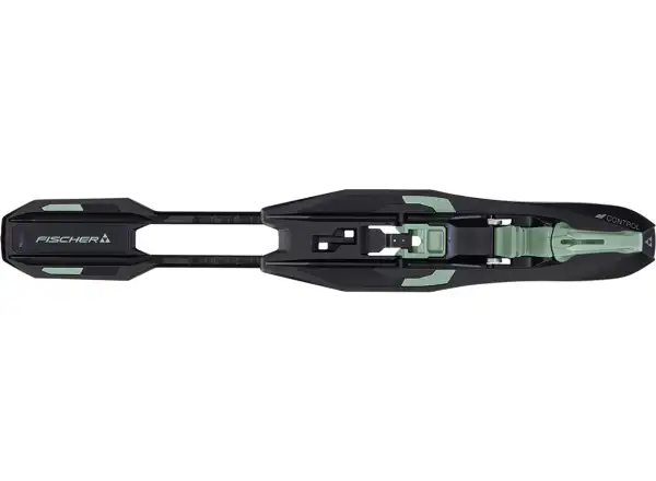 Fischer INSPIRE EF běžky + CONTROL STEP vázání
