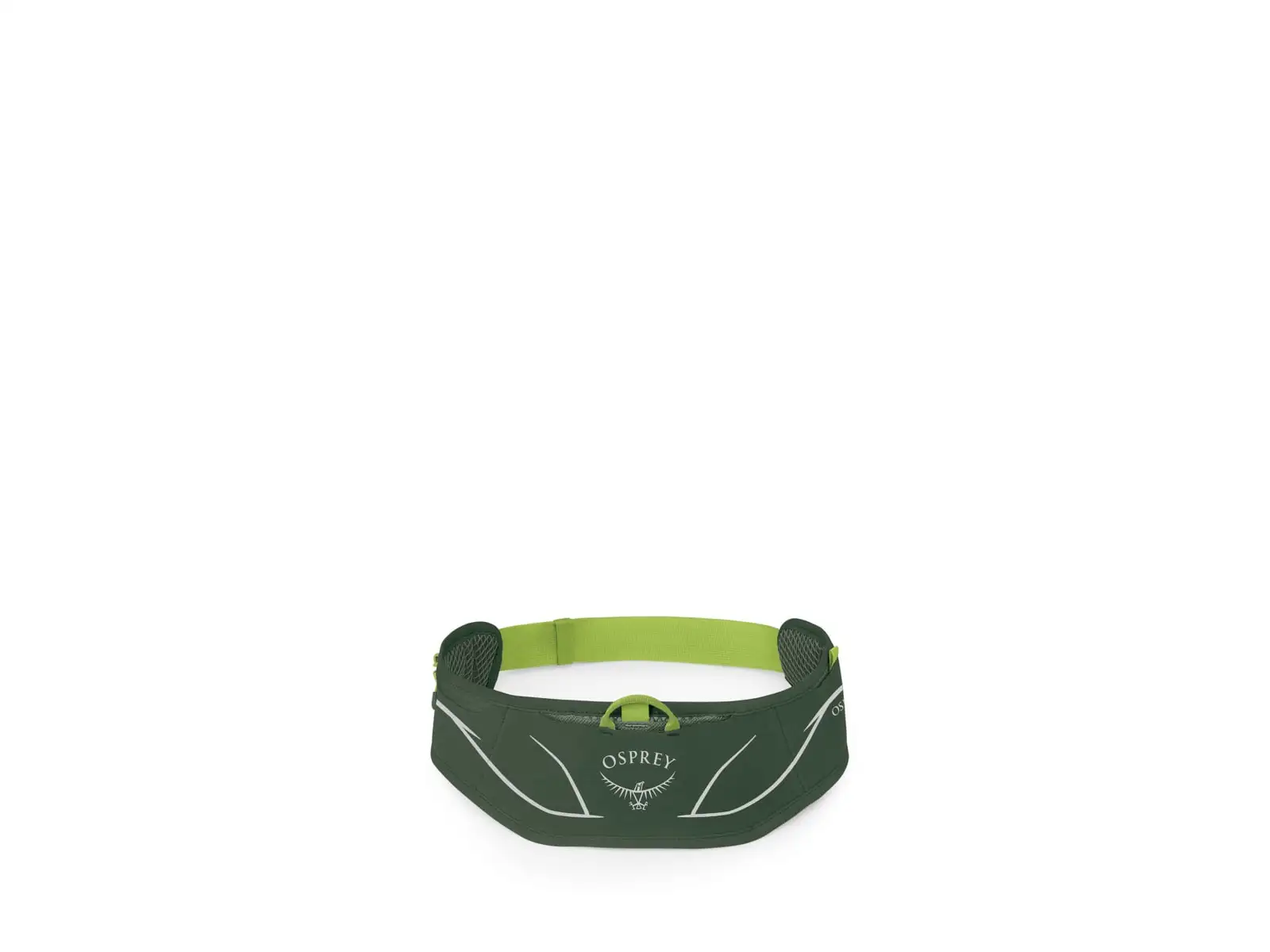 Osprey Duro Dyna LT běžecký opasek 0,5 l Seaweed Green/Limon