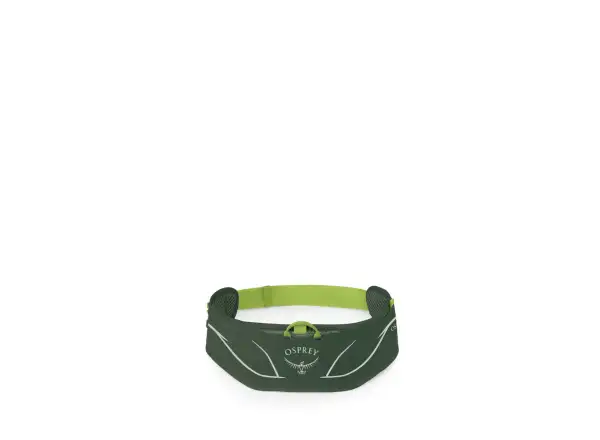 Osprey Duro Dyna LT běžecký opasek 0,5 l Seaweed Green/Limon
