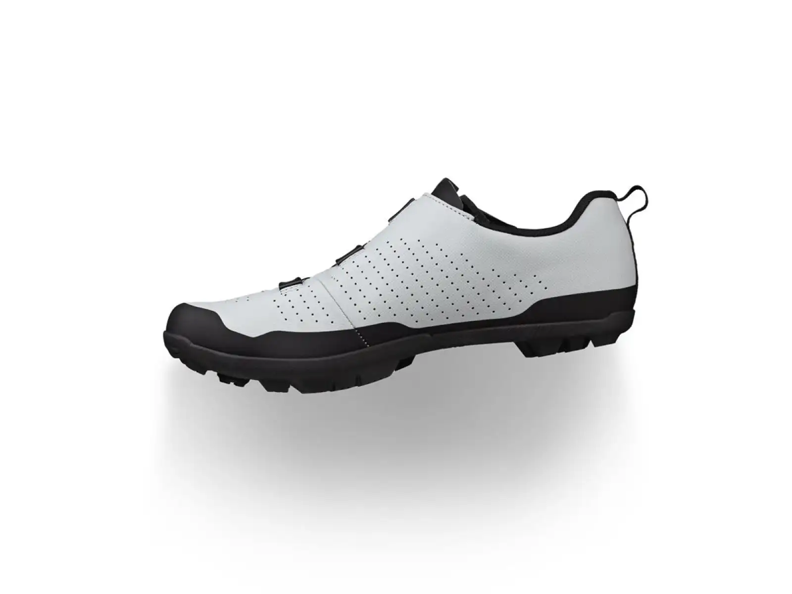 Fizik Terra Atlas MTB tretry šedivá/černá