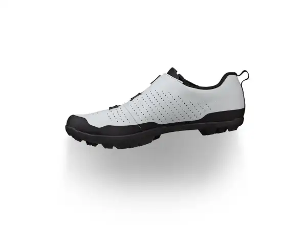 Fizik Terra Atlas MTB tretry šedivá/černá