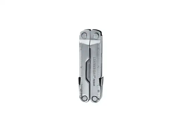 Leatherman Rebar Multitool