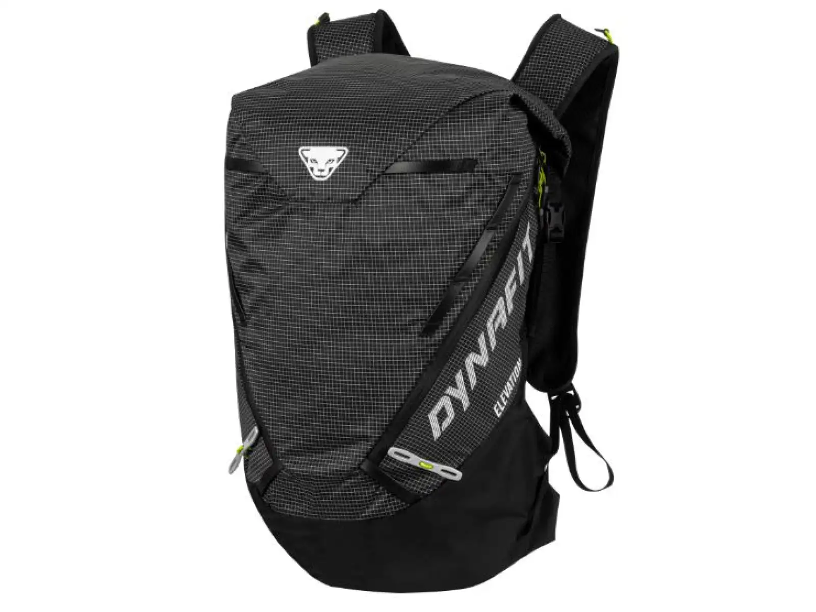 Dynafit Elevation 20 l batoh Black Out