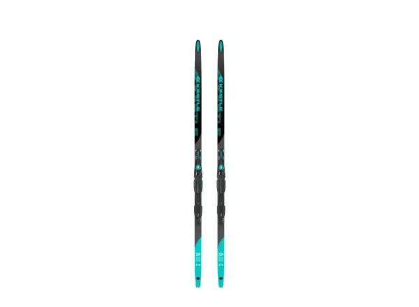 Kästle XP20 Junior Skate Plus Medium juniorské běžecké lyže