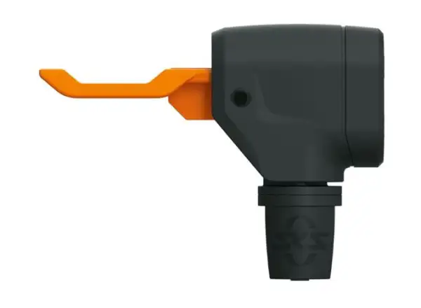 SKS hlava k pumpě Multivalve