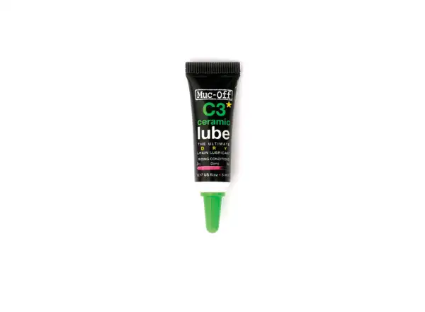 Muc-Off C3 Ceramic Dry Lube 5ml