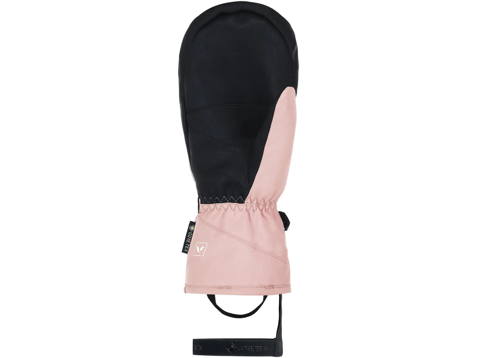 Viking Lady Sherpa 2.0 GTX dámské palčáky Light Pink/White