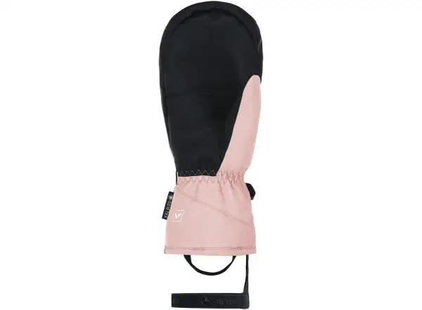 Viking Lady Sherpa 2.0 GTX dámské palčáky Light Pink/White