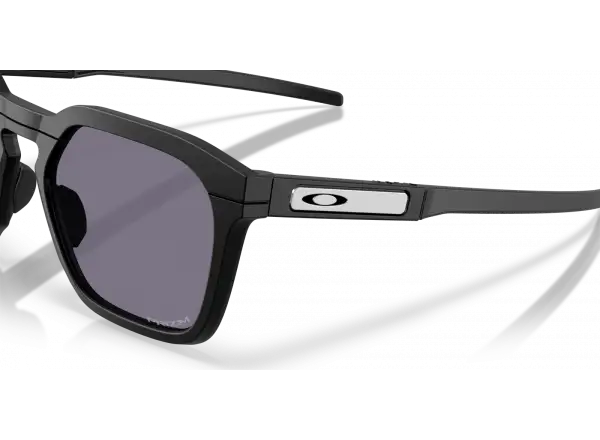 Oakley HSTN SQ 2.0 brýle Matte Black/Prizm Grey