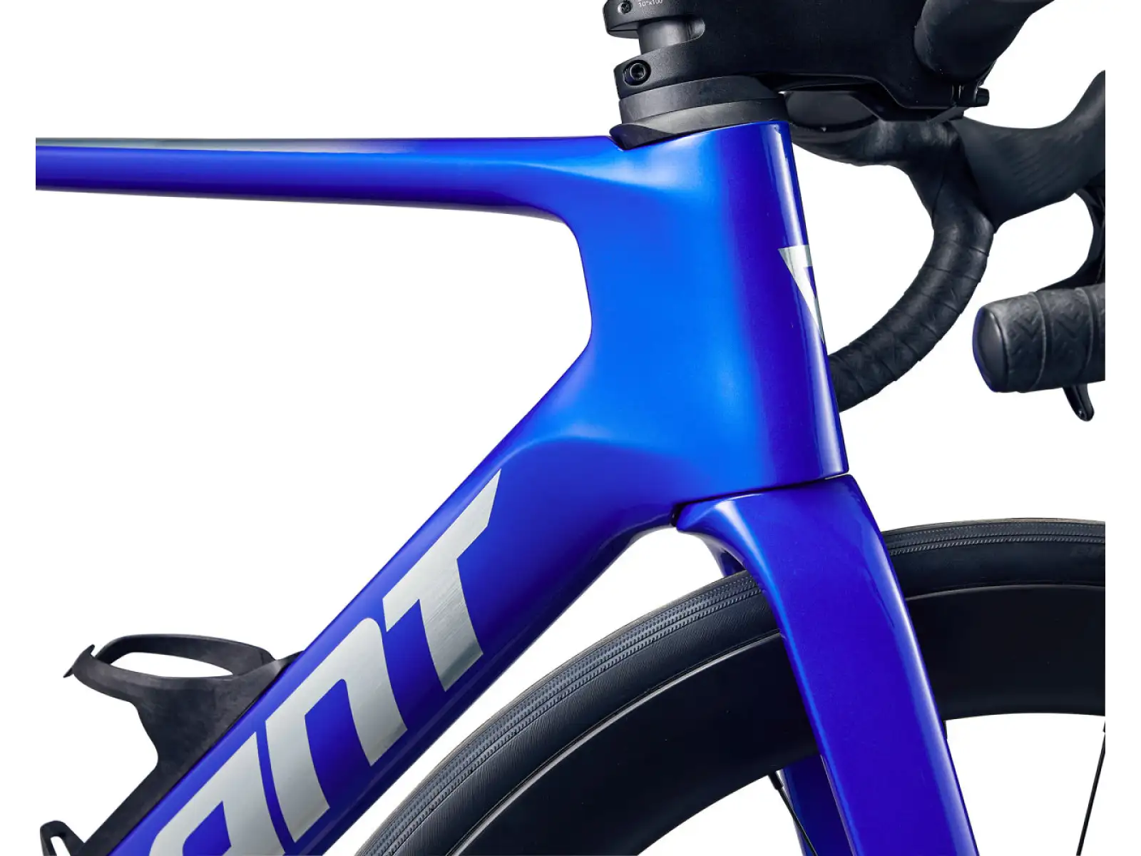 Giant Propel Advanced 1 silniční kolo Aerospace Blue