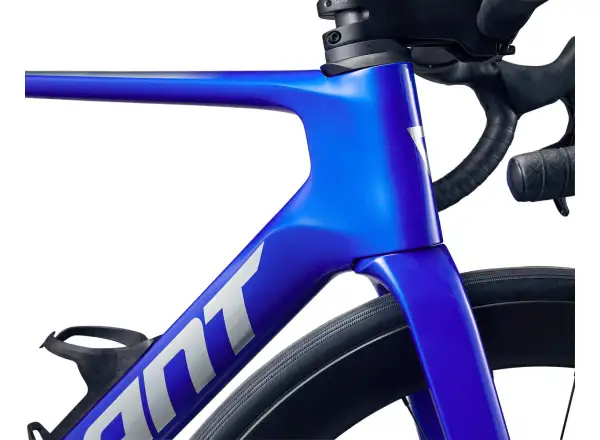Giant Propel Advanced 1 silniční kolo Aerospace Blue