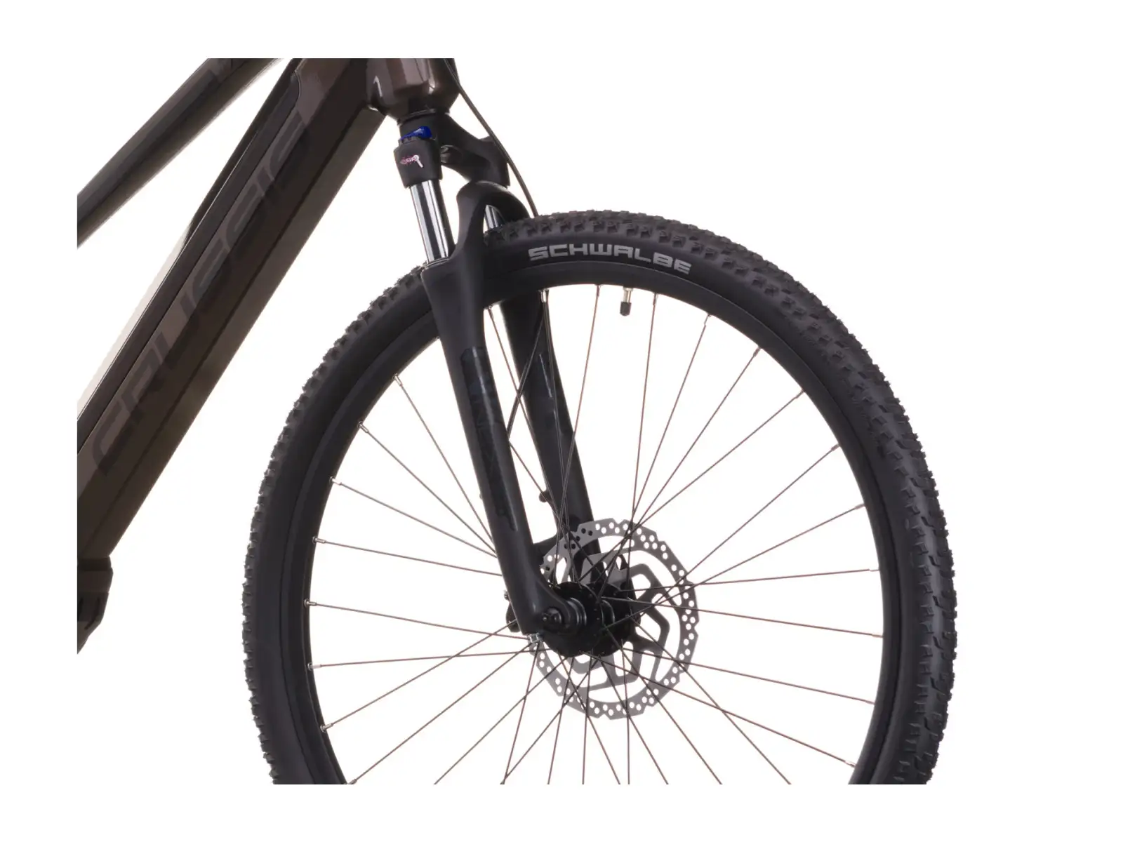 Crussis ONE-Cross low 7.11-(518 Wh) krosové elektrokolo