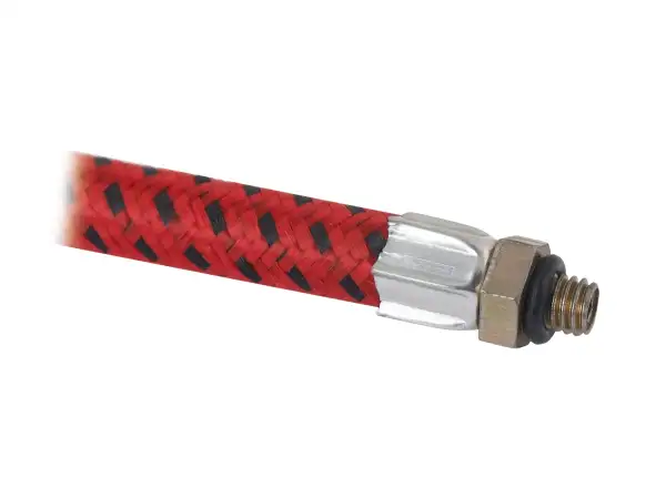 Force MOTO hadice s koncovkou závit M6