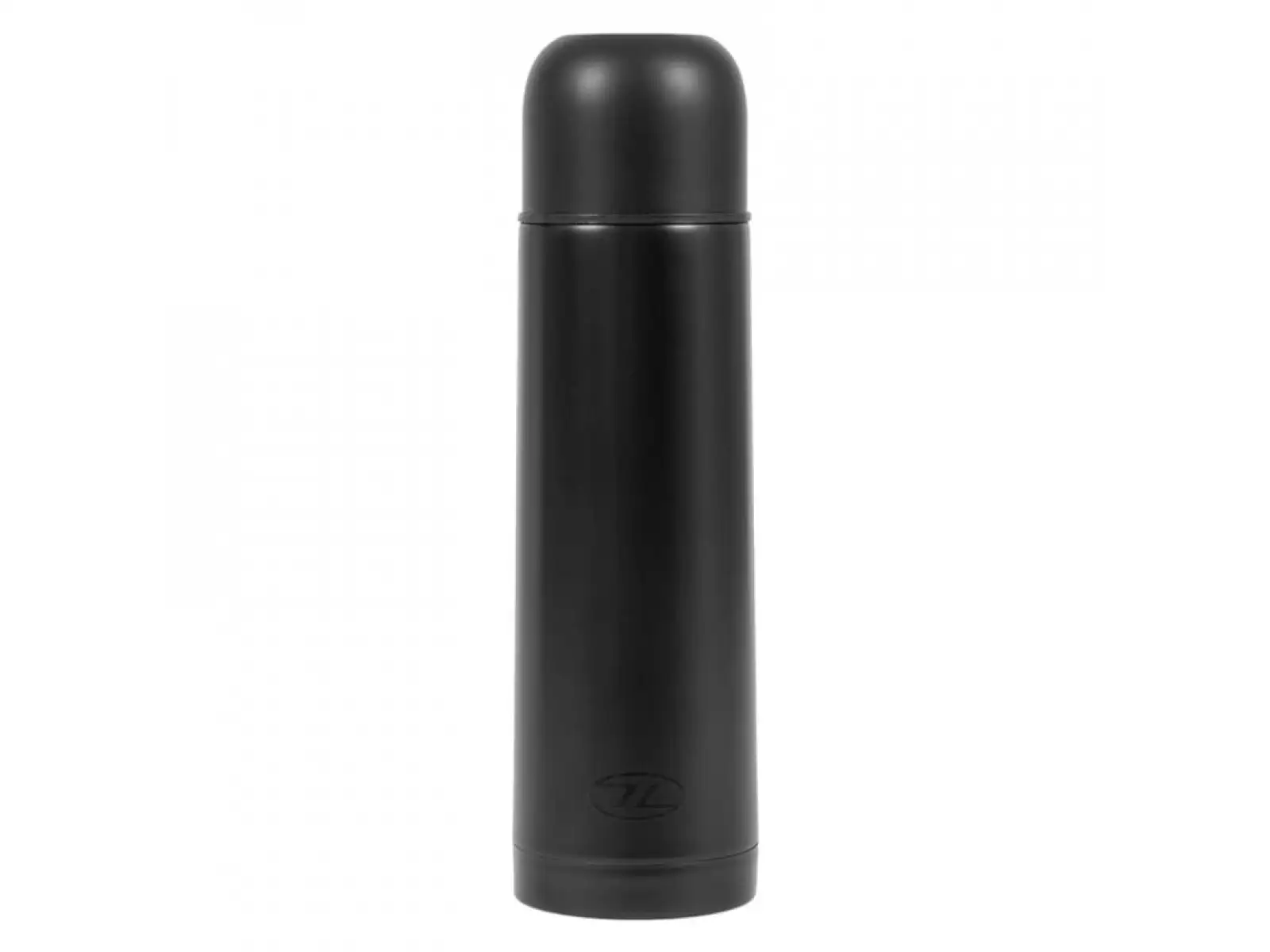 Highlander Duro Flask Termoska 500 ml černá