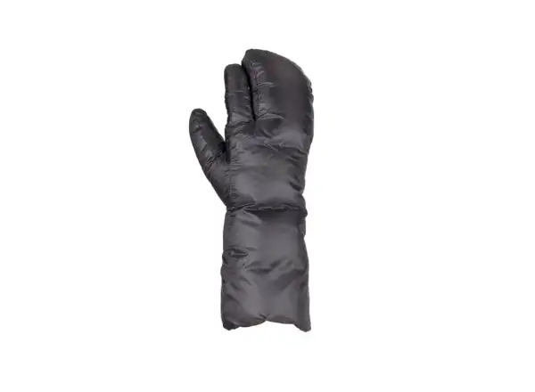 Thermic Arctic 3F tříprsté rukavice černé