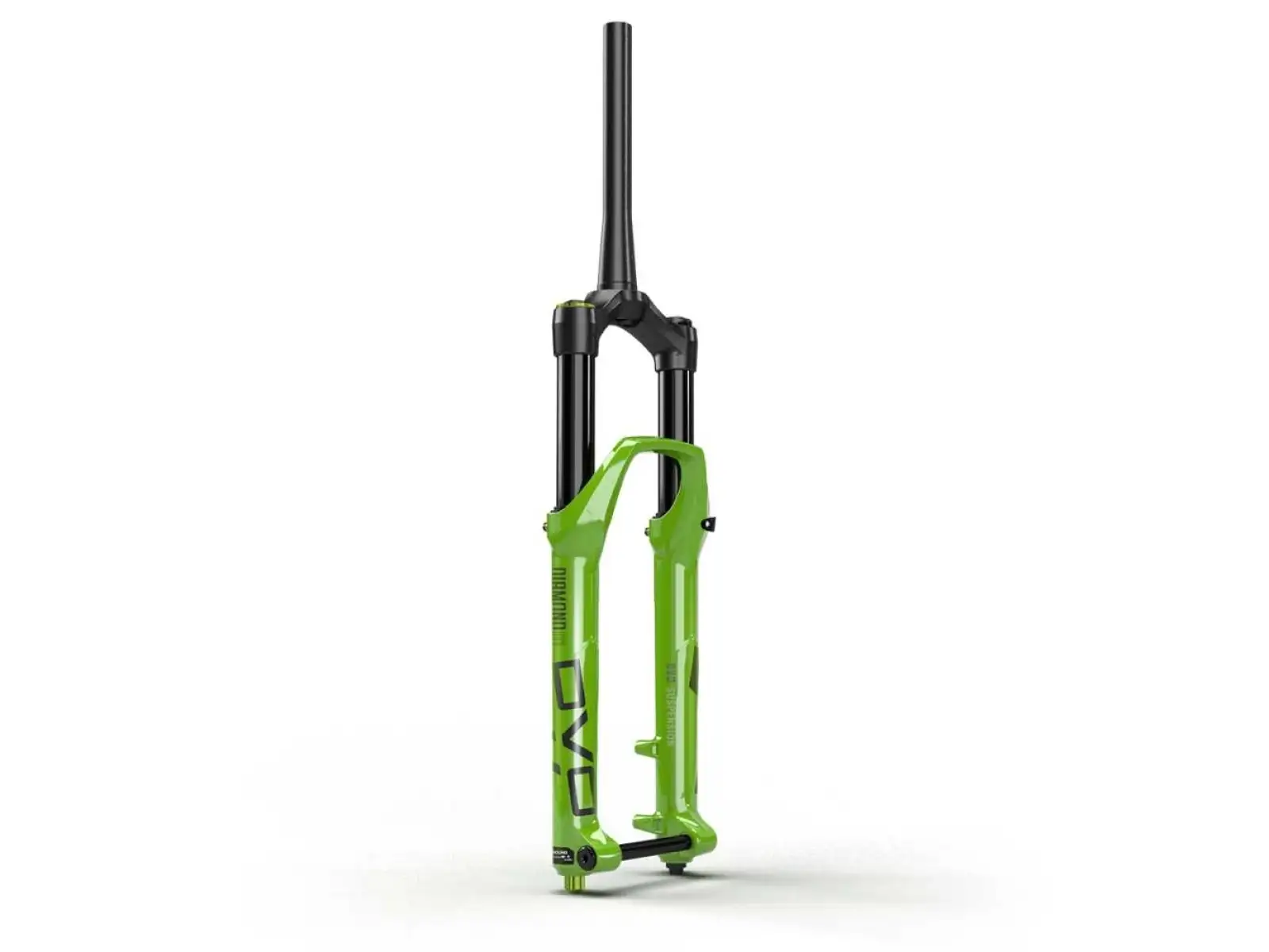 DVO Diamond D1 SL 29" odpružená vidlice Green