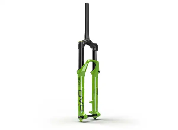 DVO Diamond D1 SL 29" odpružená vidlice Green