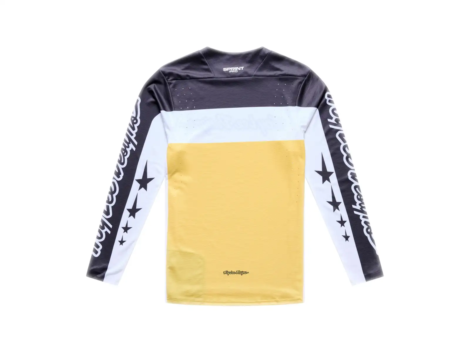 Troy Lee Designs Sprint Pro pánský dres dlouhý rukáv Yo Moto Butter