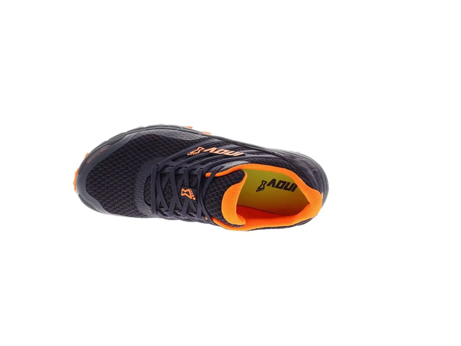 Inov-8 Trail Talon 290 pánské běžecké boty navy/orange