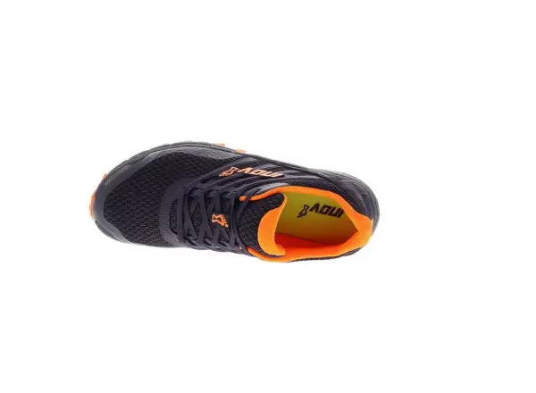 Inov-8 Trail Talon 290 pánské běžecké boty navy/orange