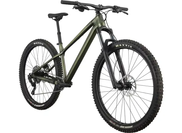 Cannondale Habit HT 2 horské kolo Mantis